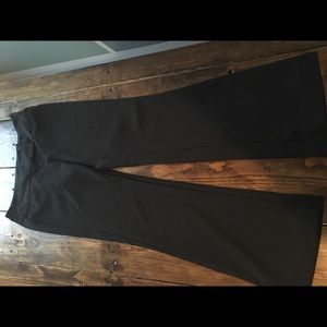 Dress pants
